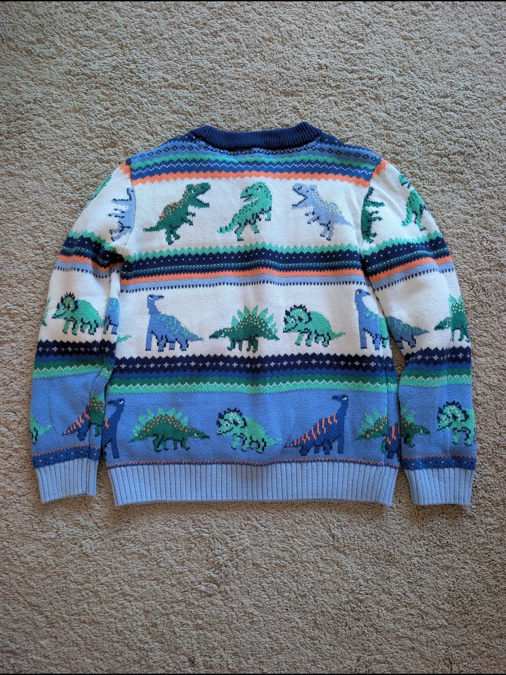 Gymboree playful cotton